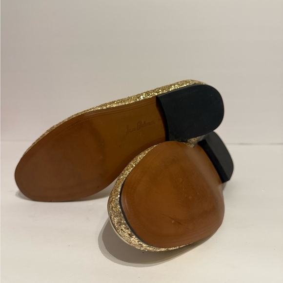 Sam Edelman | Kids Glitter Loraine Loafer size 3 - Picture 5 of 5